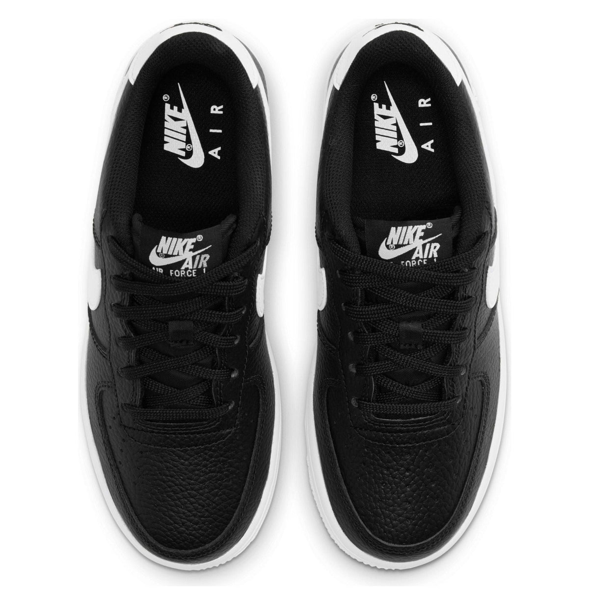 Nike Youth Air Force 1 Gs Sneakers