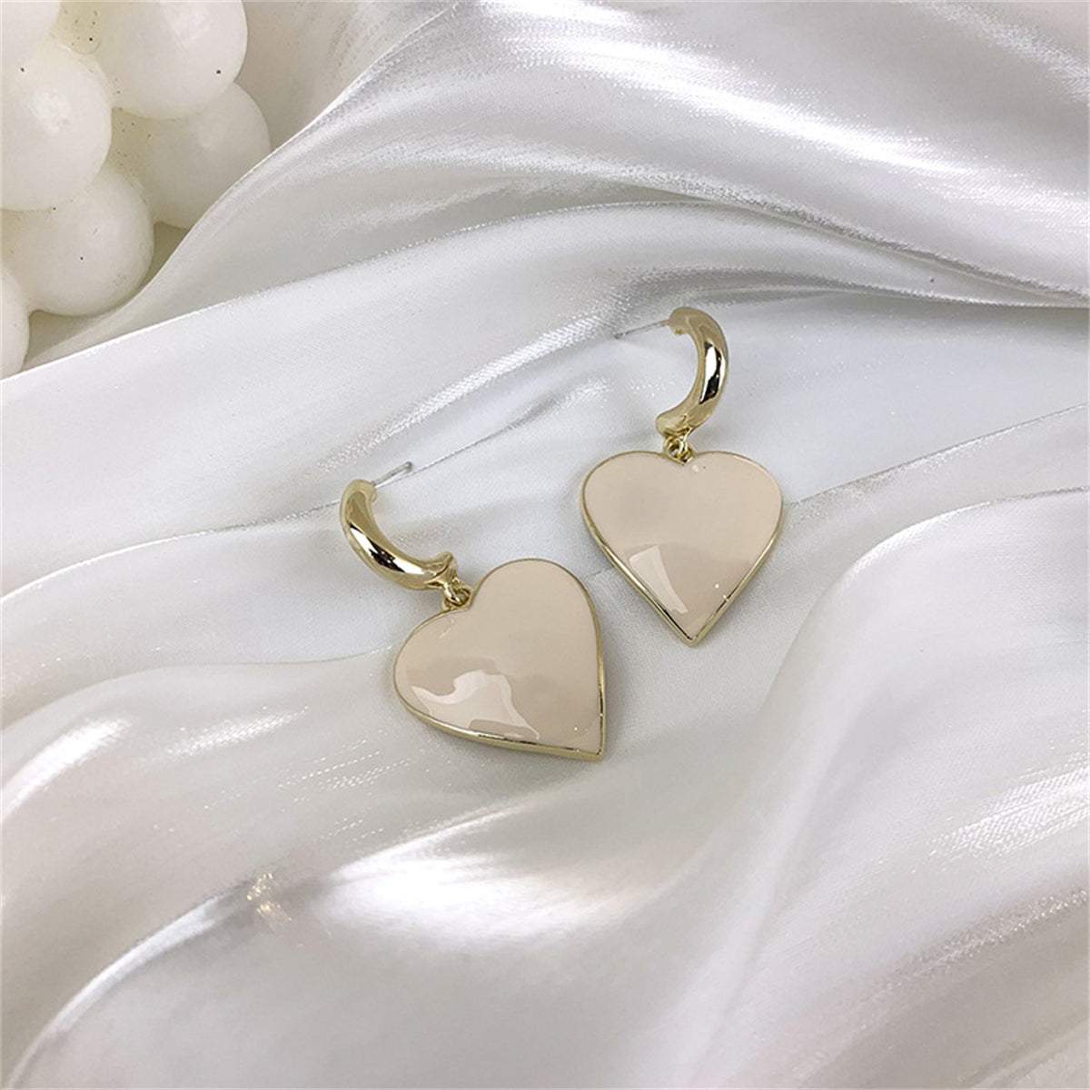 Metallic-