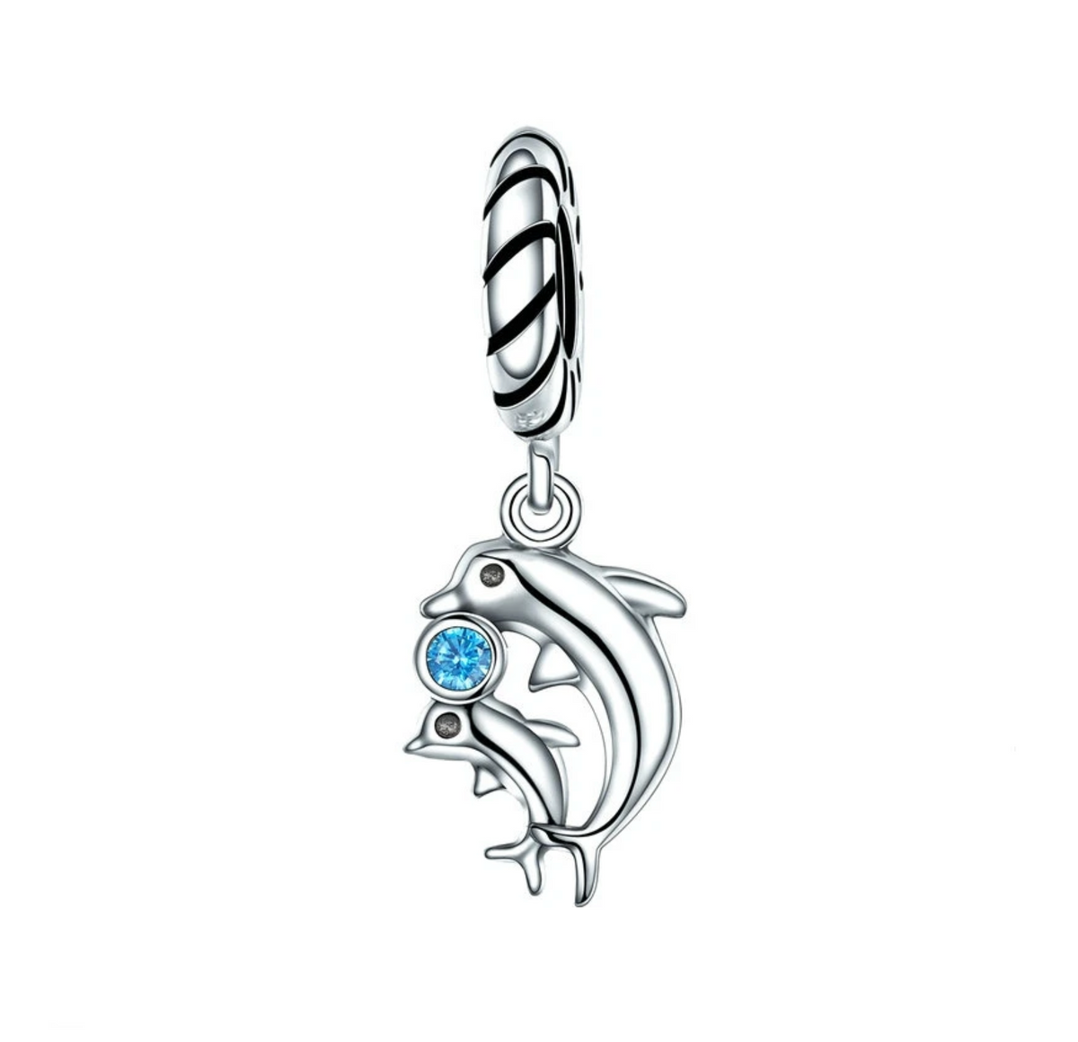 Sterling Silver-