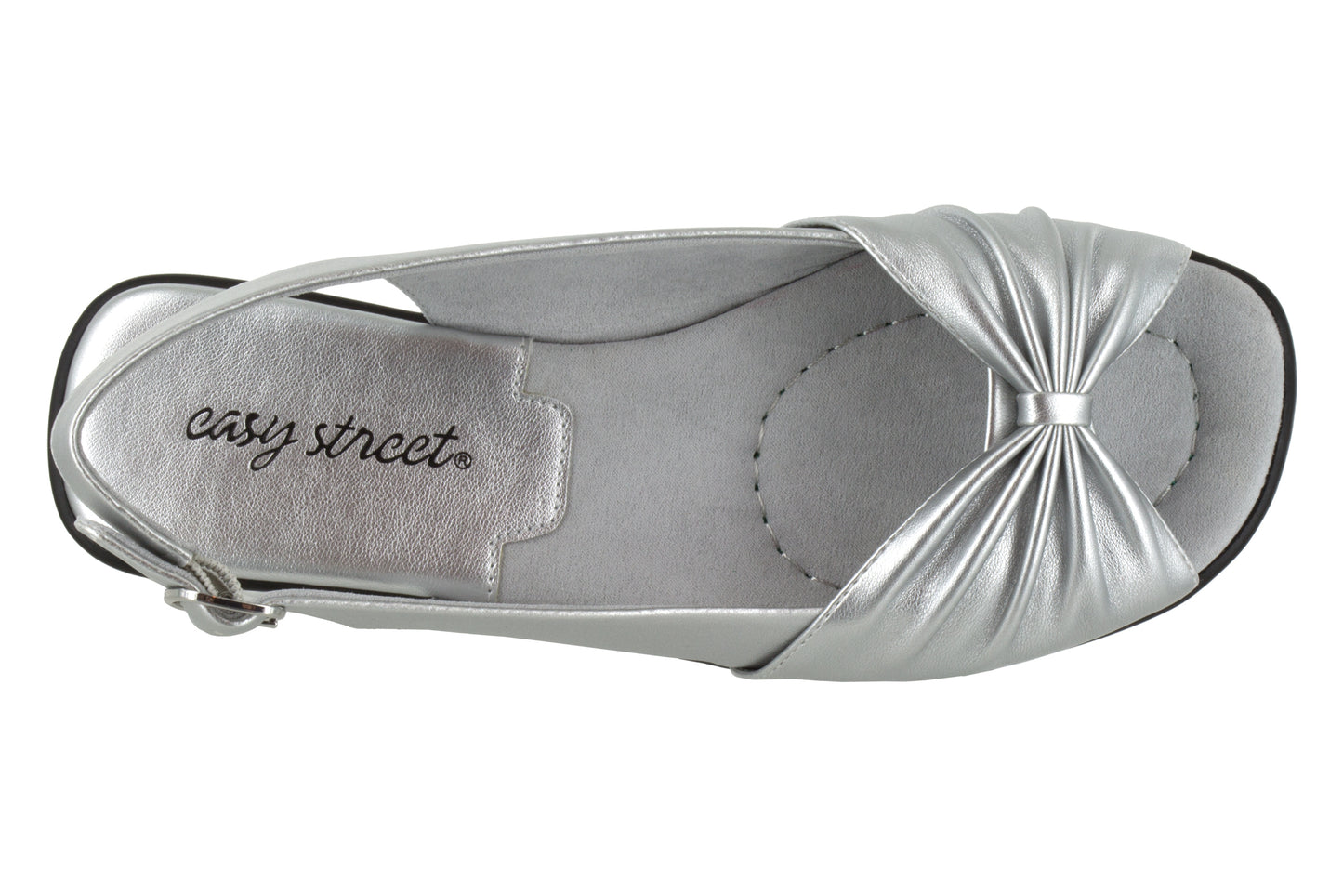 Silver-