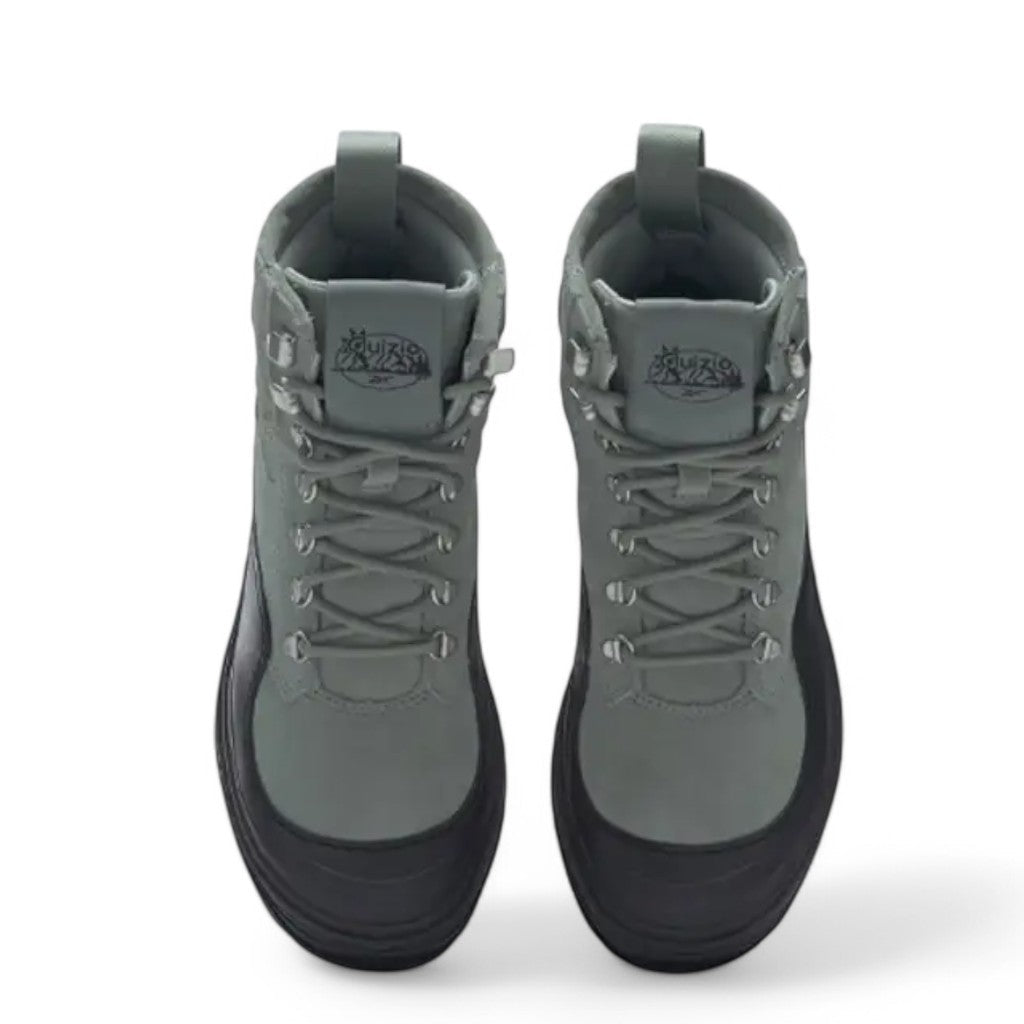 Reebok Women's X Danielle Guizio Club C Cleated Mid Sneakers