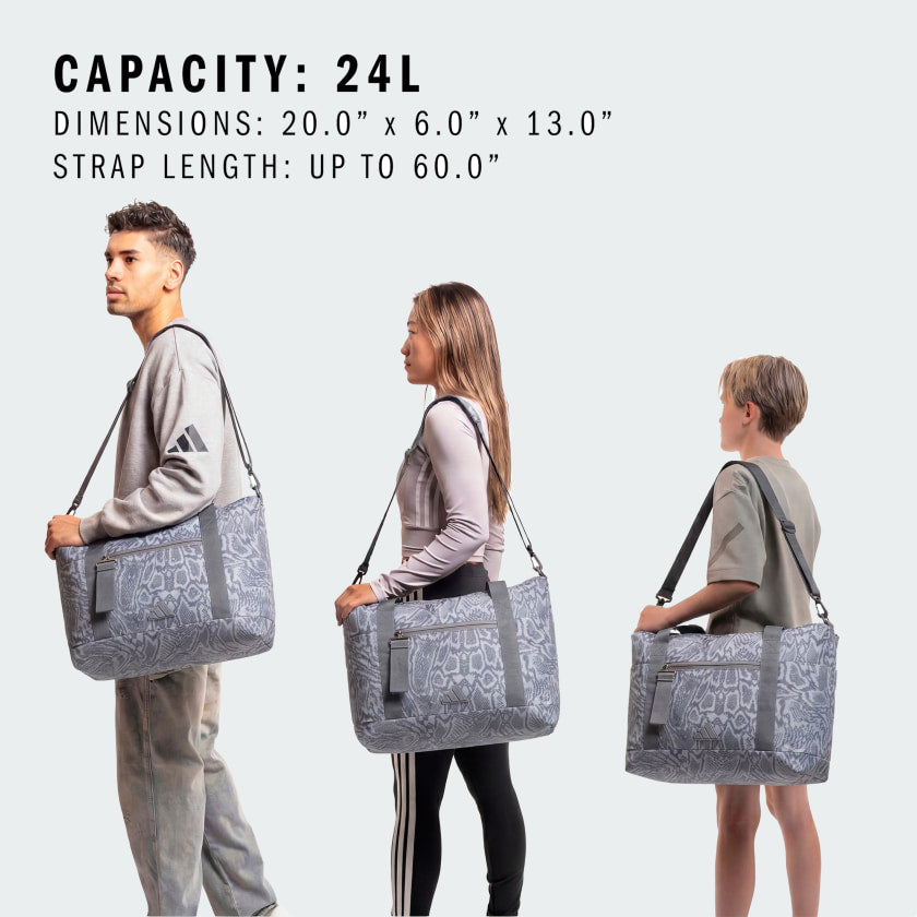Halo Silver / Grey-