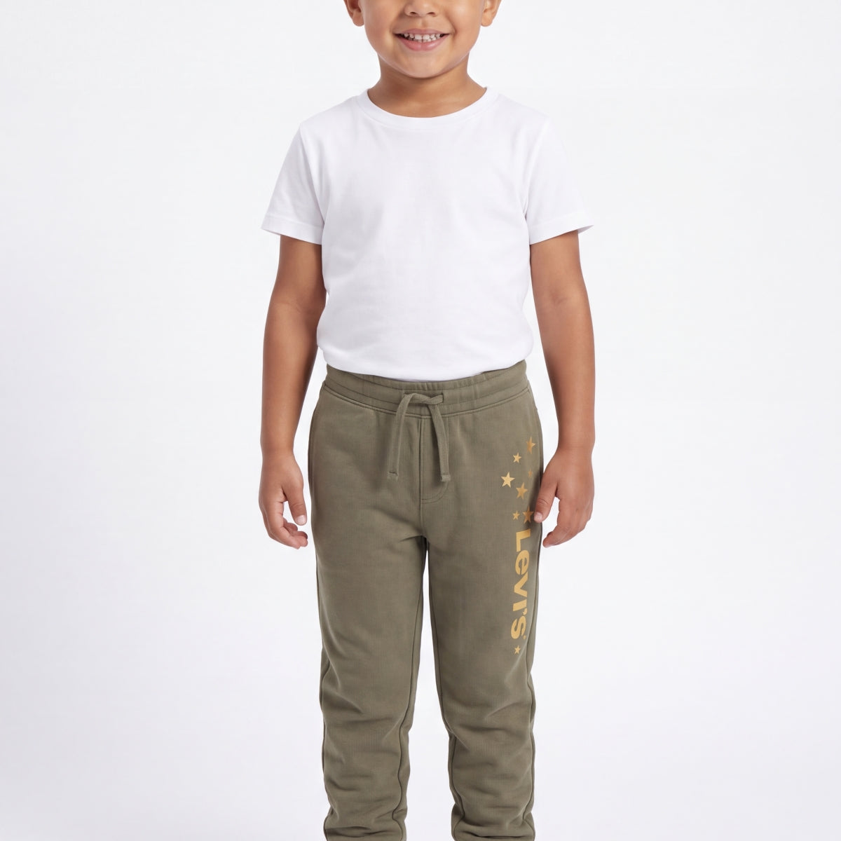 Olive-