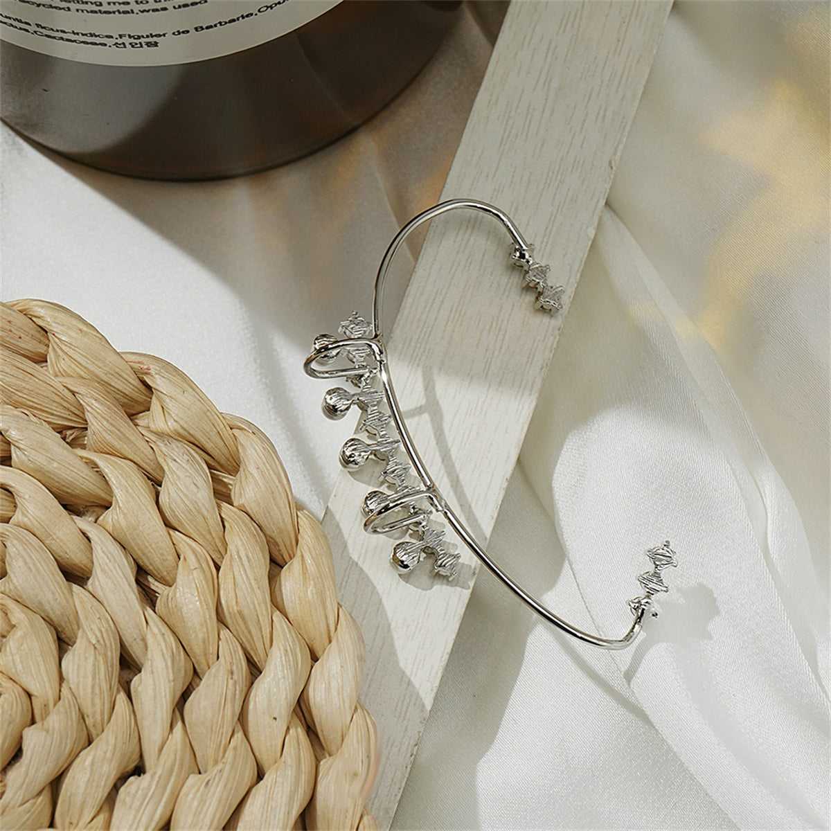 Metallic-