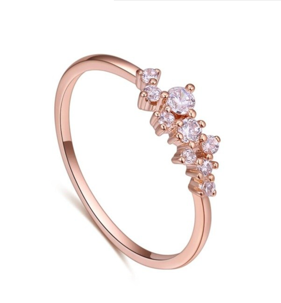 Pink-