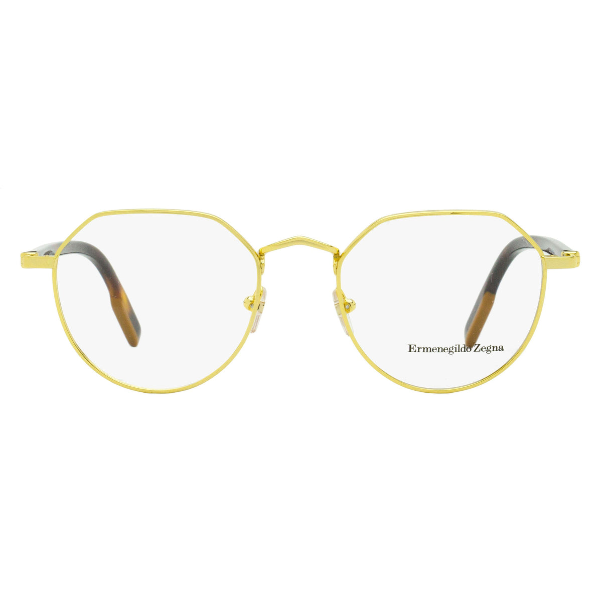 Yellow Gold/Havana-