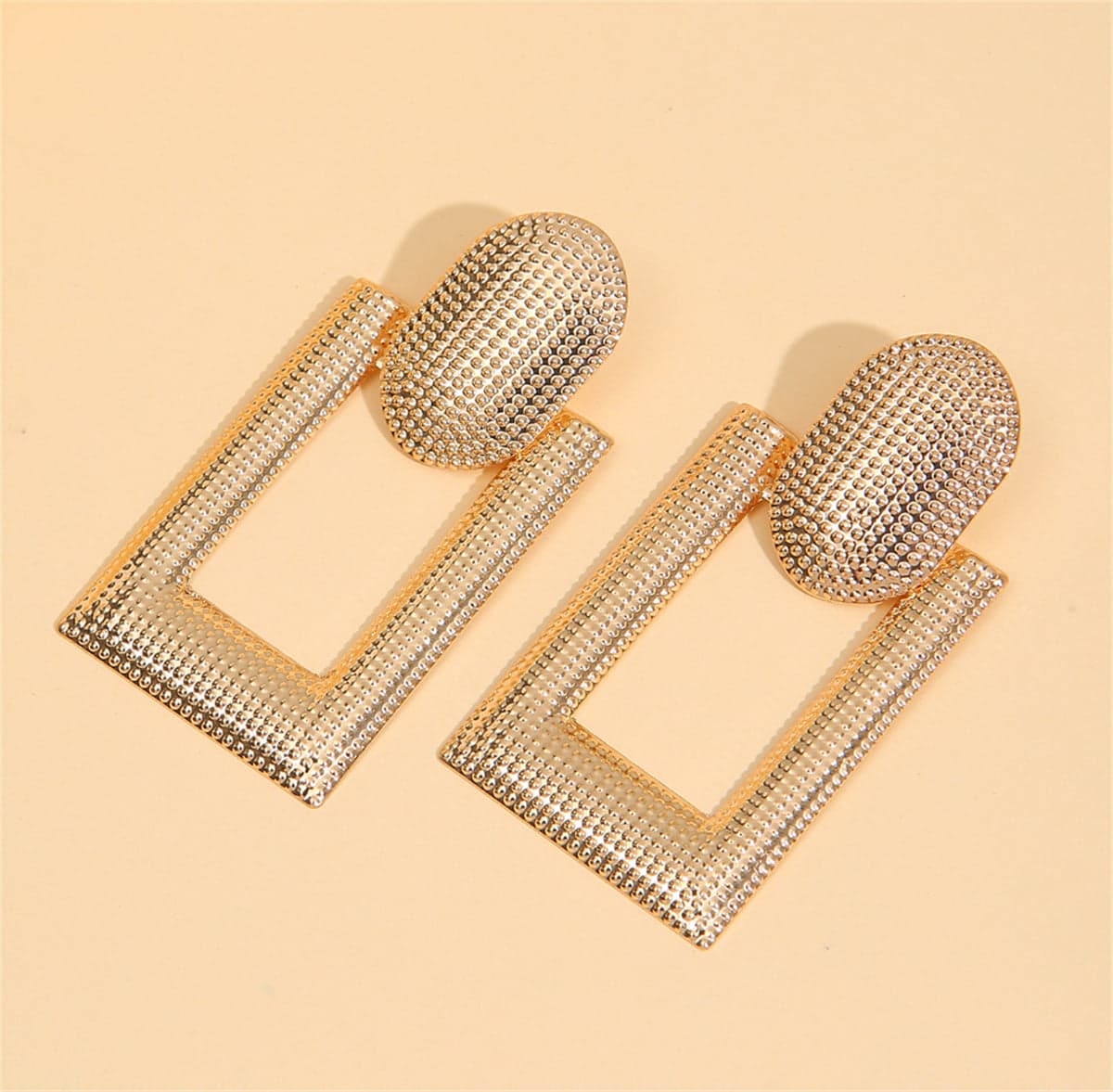 Metallic-