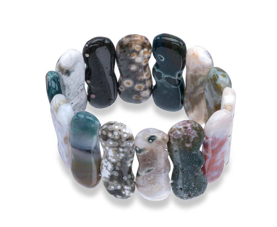Ocean Jasper-