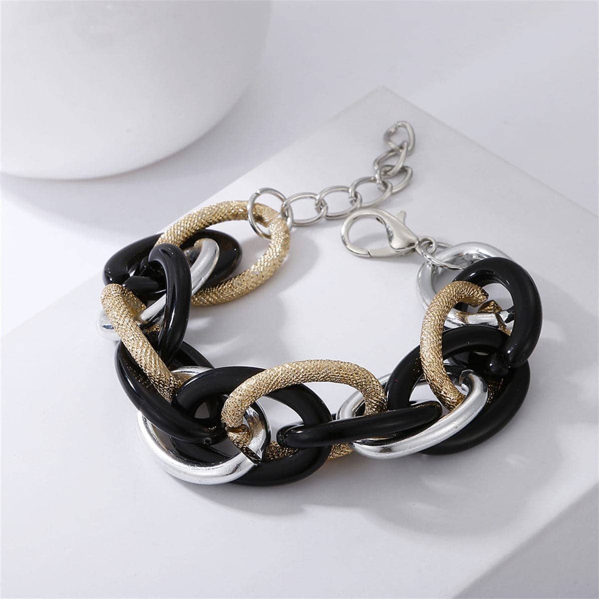 Black-