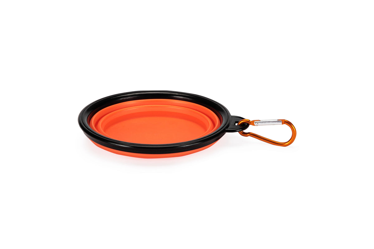 Orange-