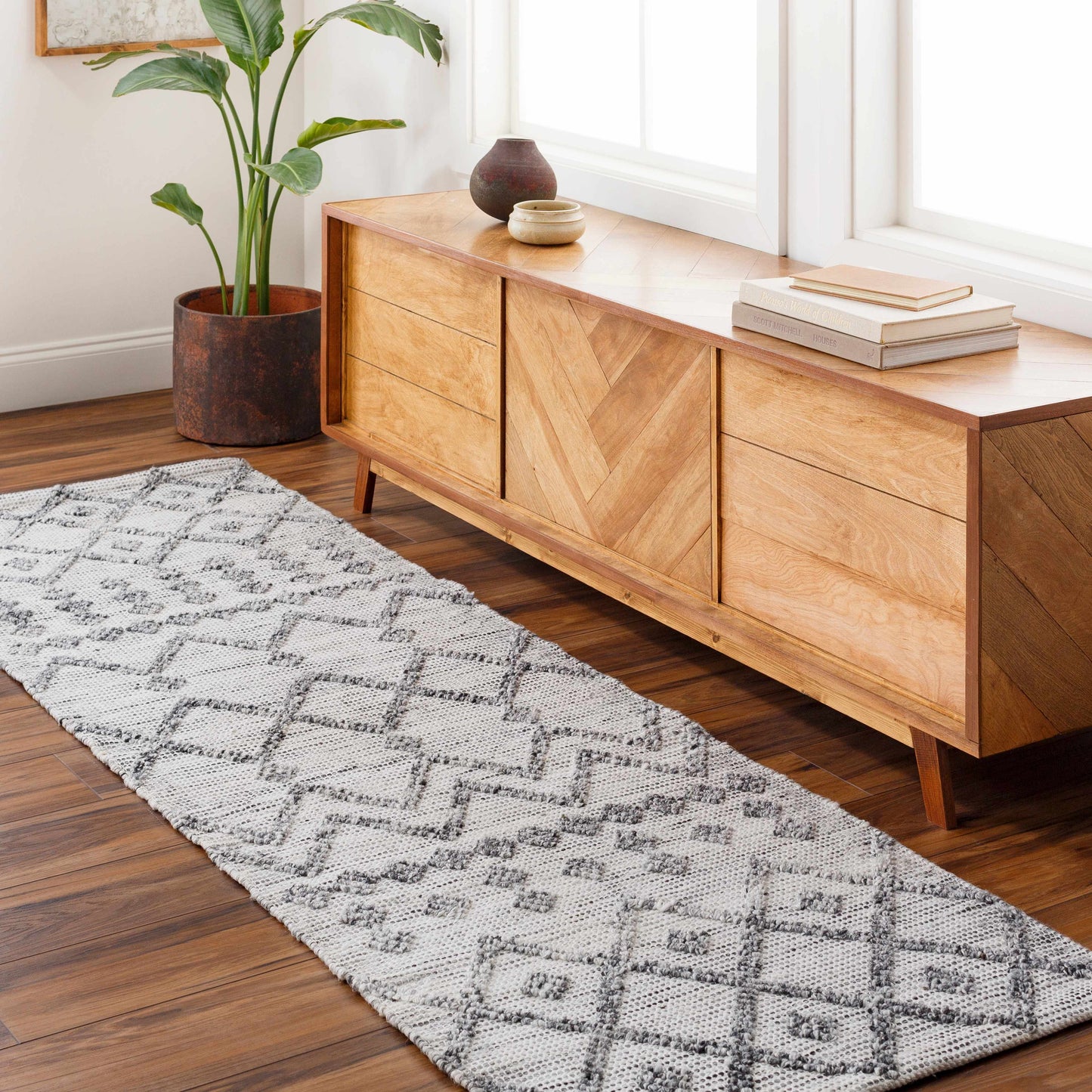 Dima Area Rug - Clearance