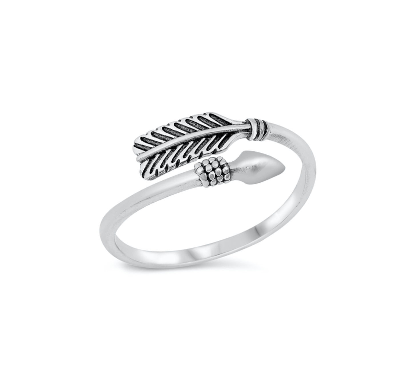 Etched Arrow Bypass-