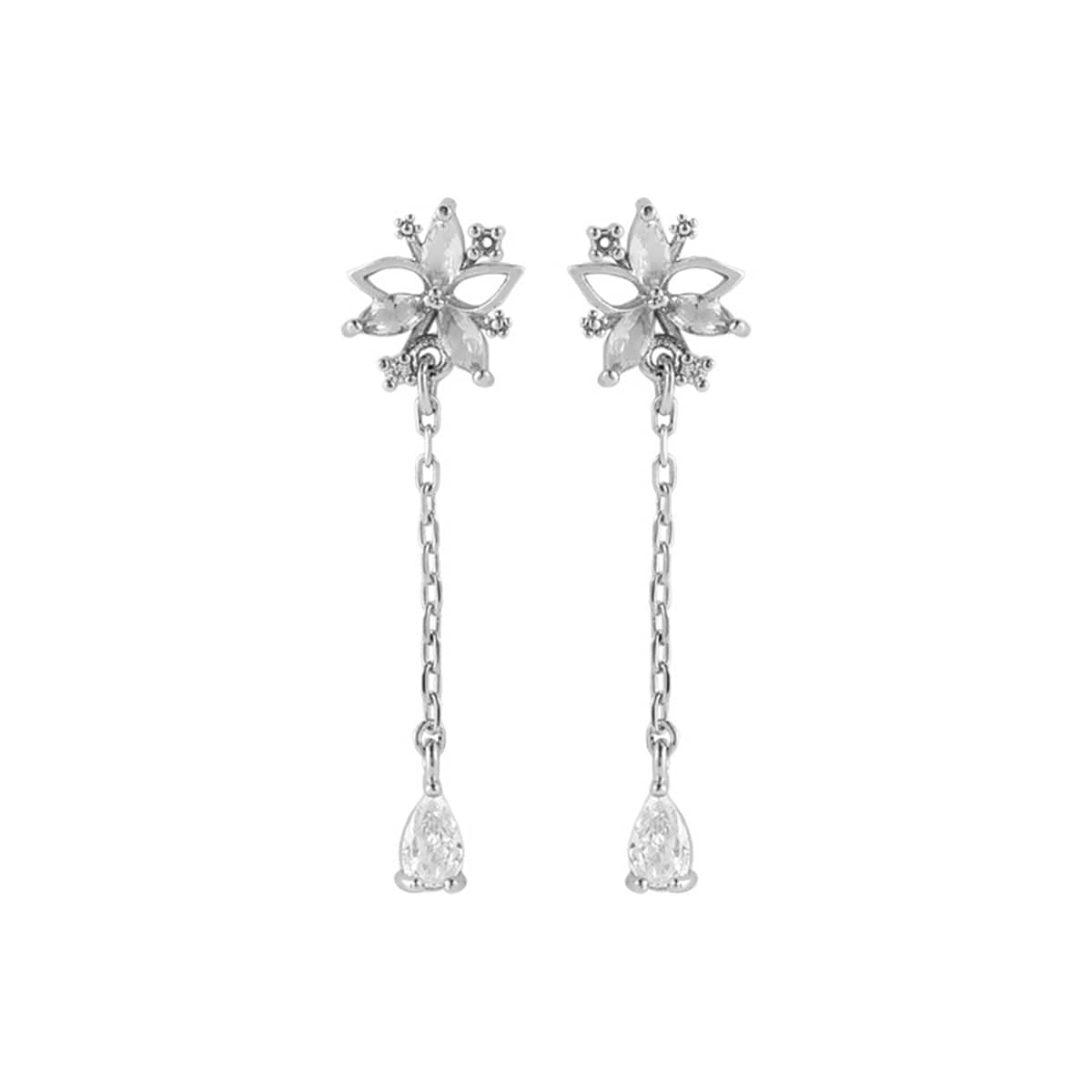 Metallic-