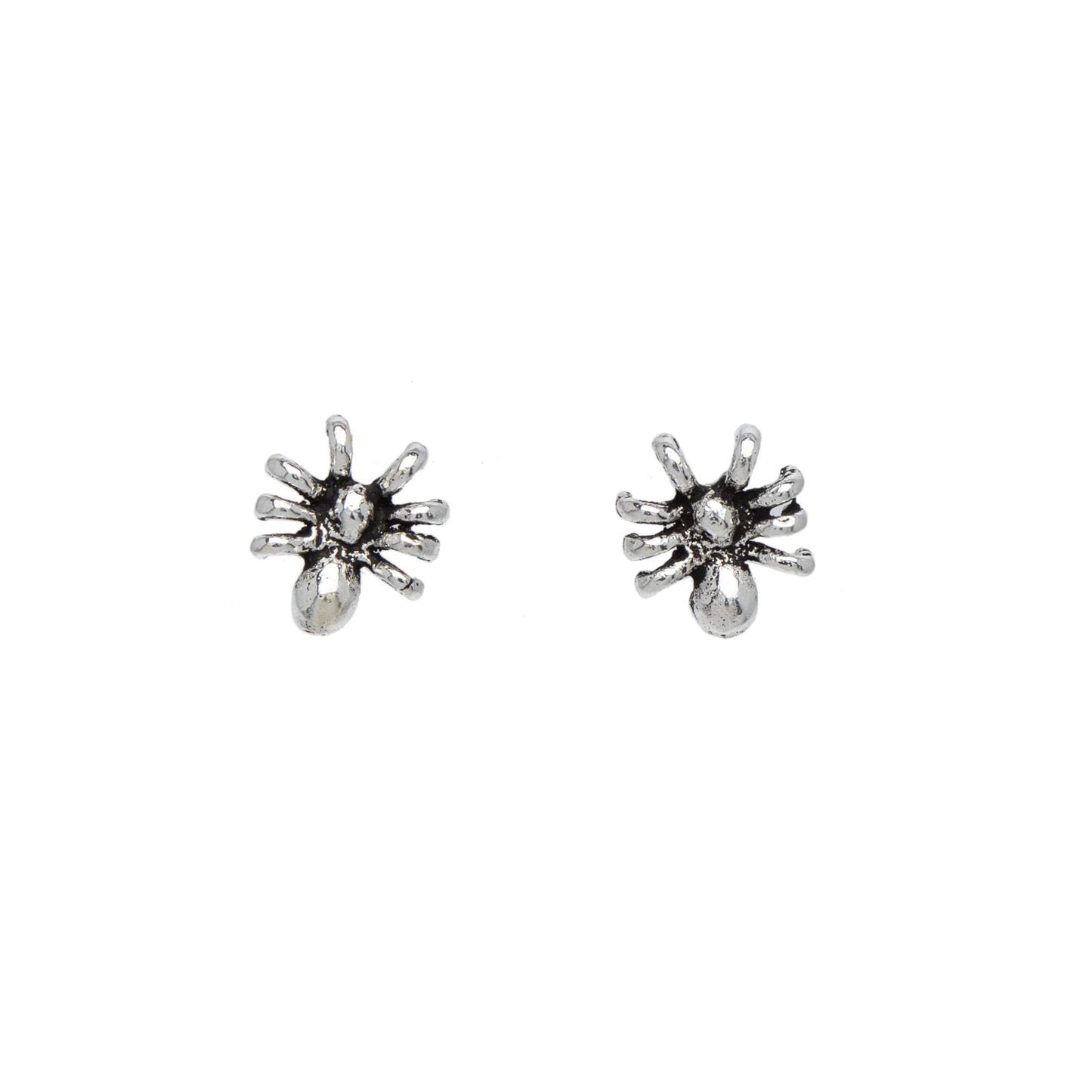 Sterling Silver-