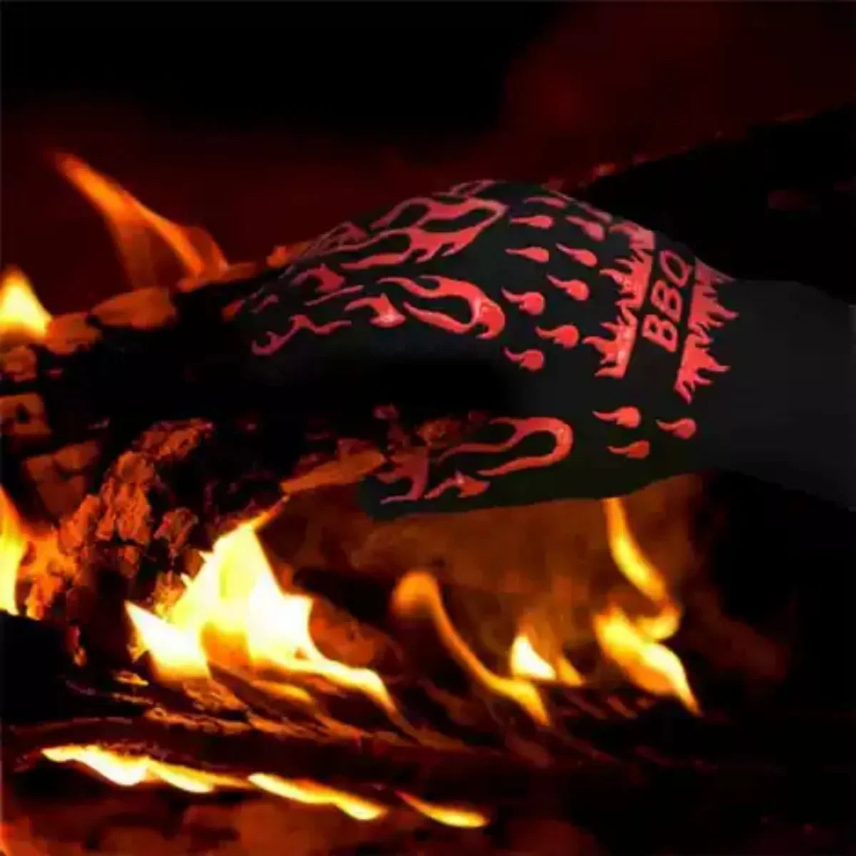 Red-