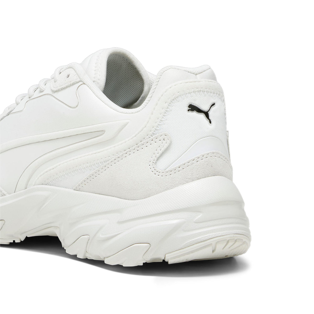 Puma Men's Injector Mono Sneakers