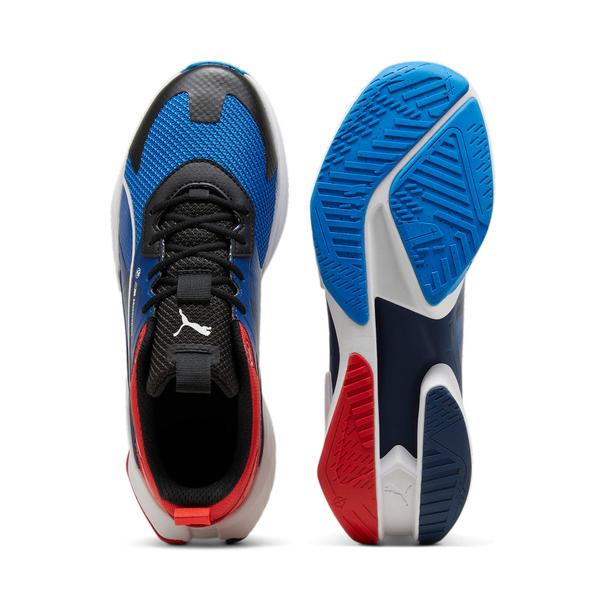 Puma Men's Bmw Mms Lgnd Renegade Sneakers