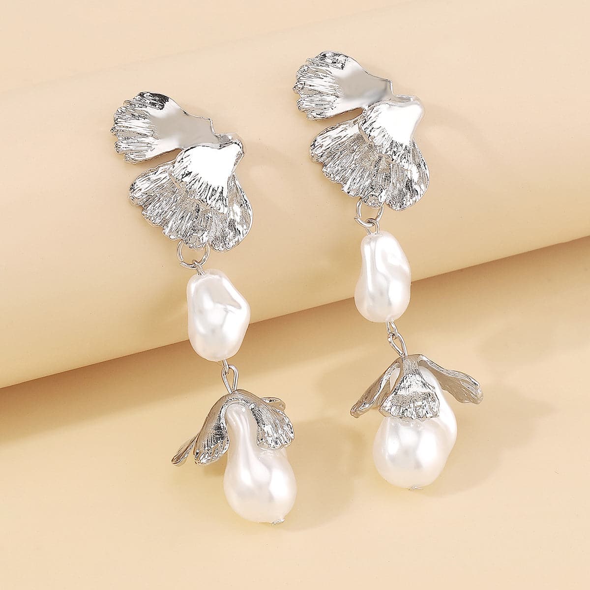 Metallic-