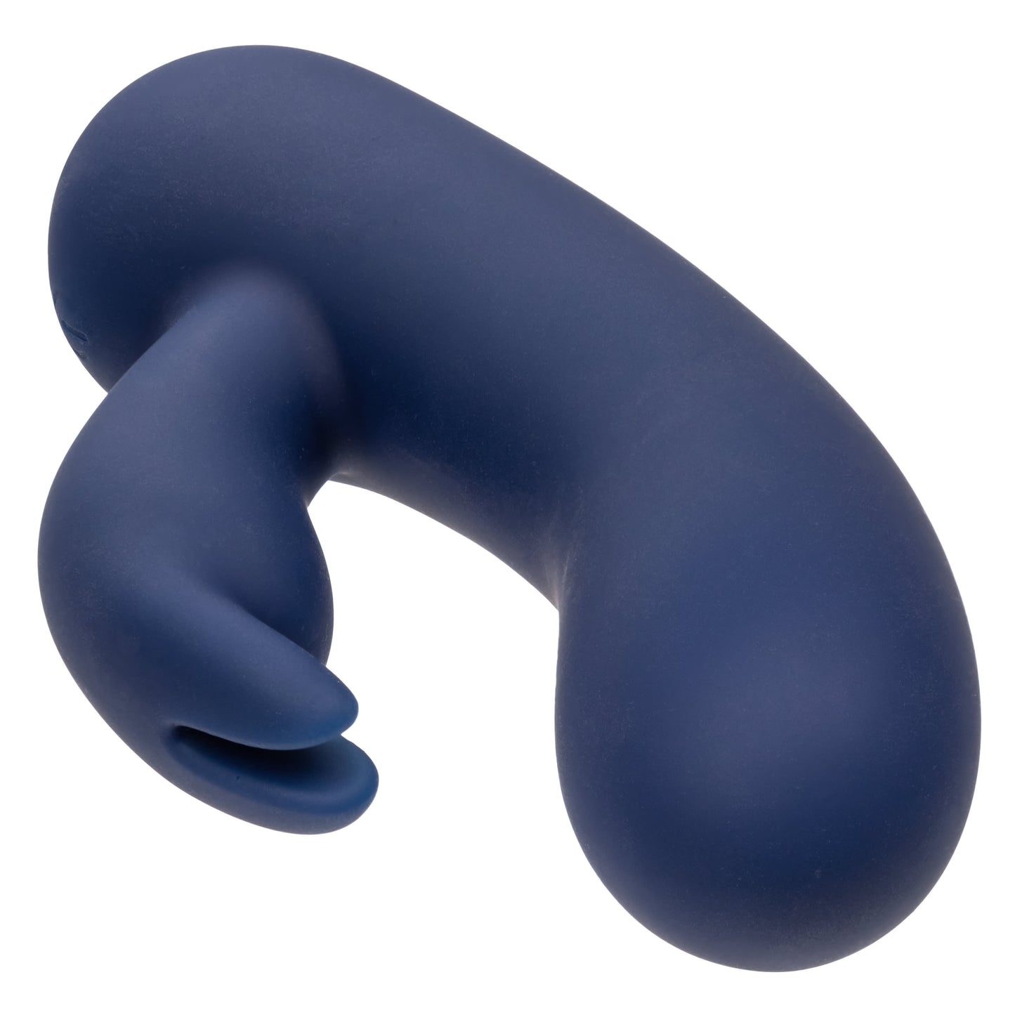 Blue-