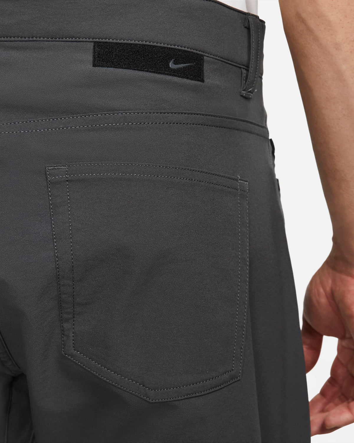 Nike Men's Dri-Fit Repel 5-Pocket Golf Pants