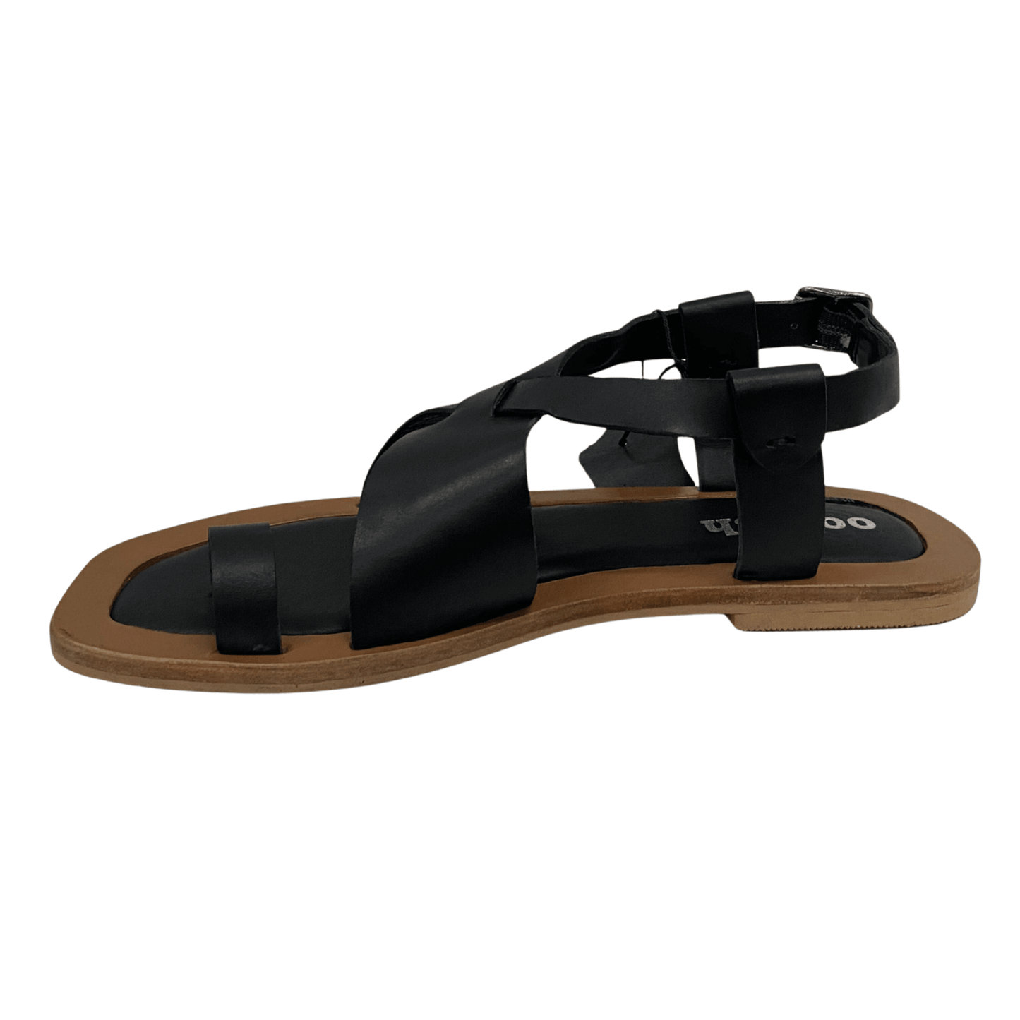 BLACK-