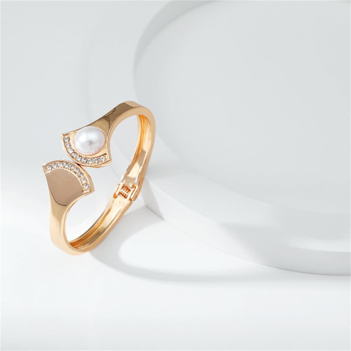 Metallic-