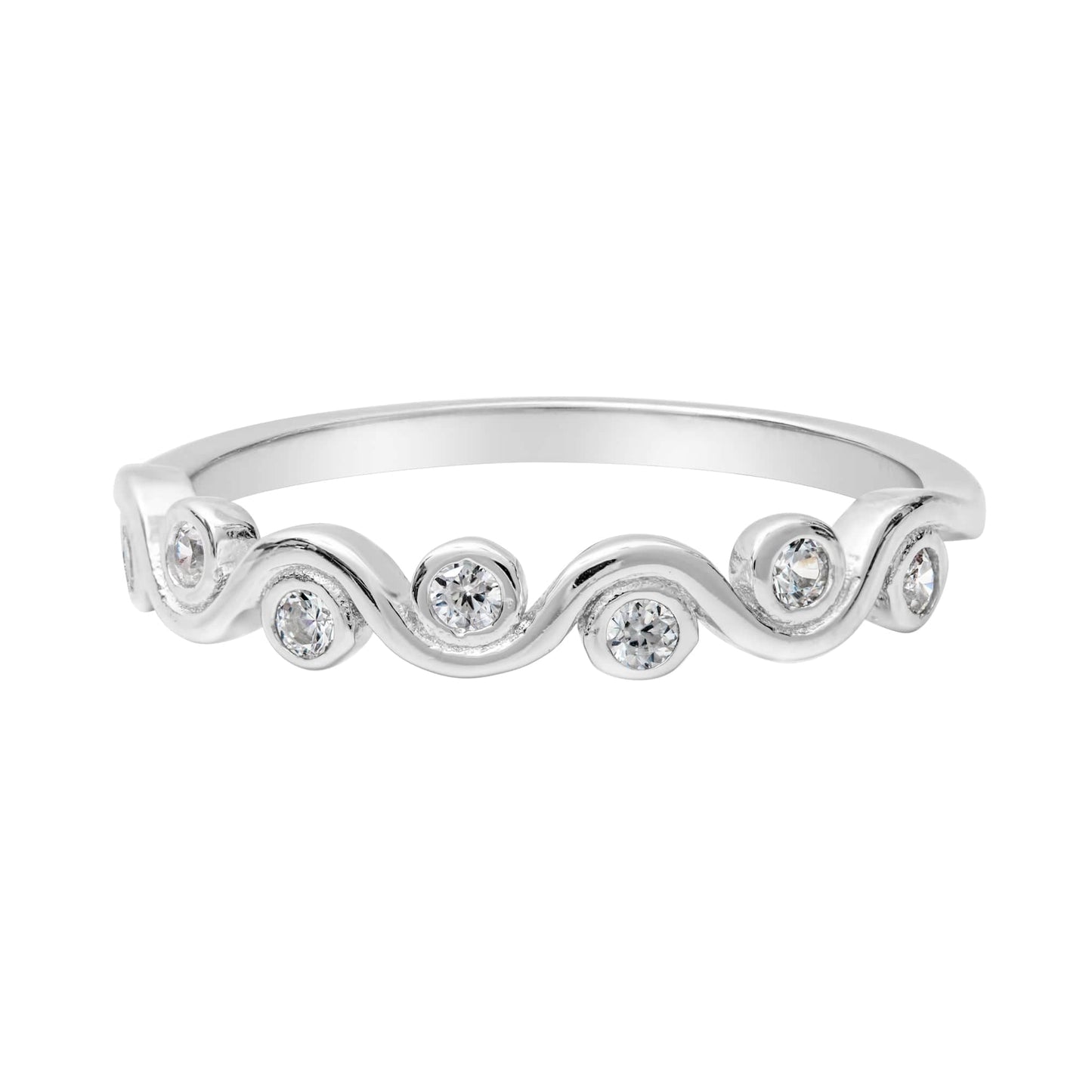 Wave Band-