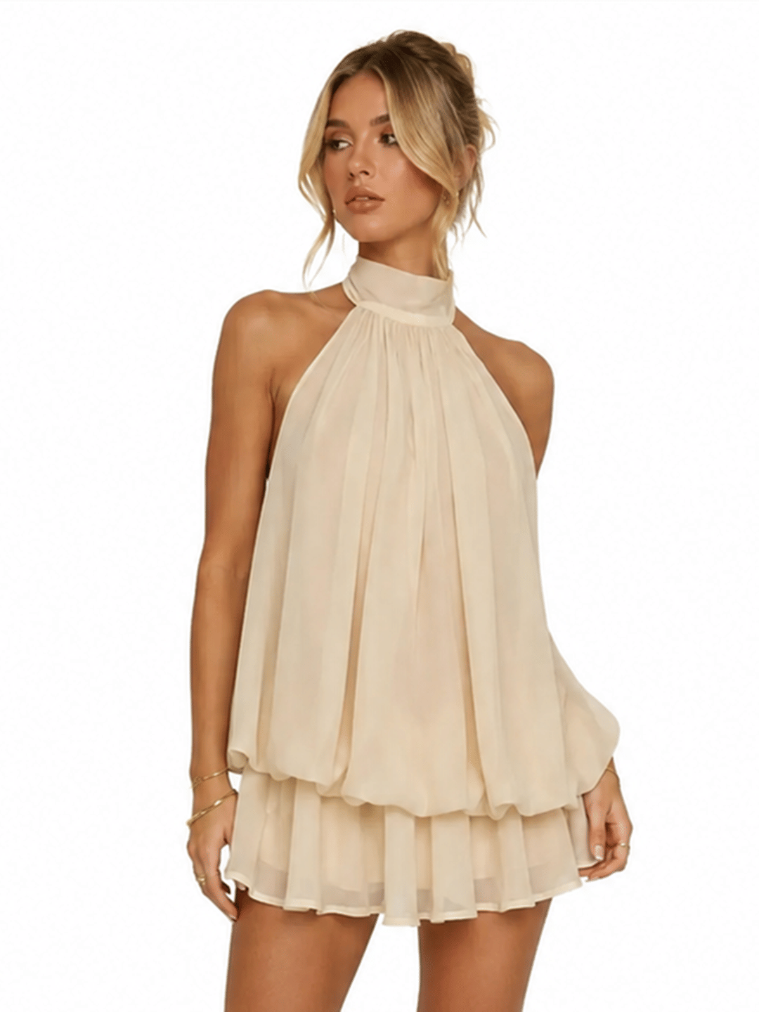 lightweight summer dresses for women That Won't Stick to Your Skin, No Matter How Hot It Gets This dress is designed to keep you cool and comfortable even on the hottest days 13 Lightweight Summer Dresses That