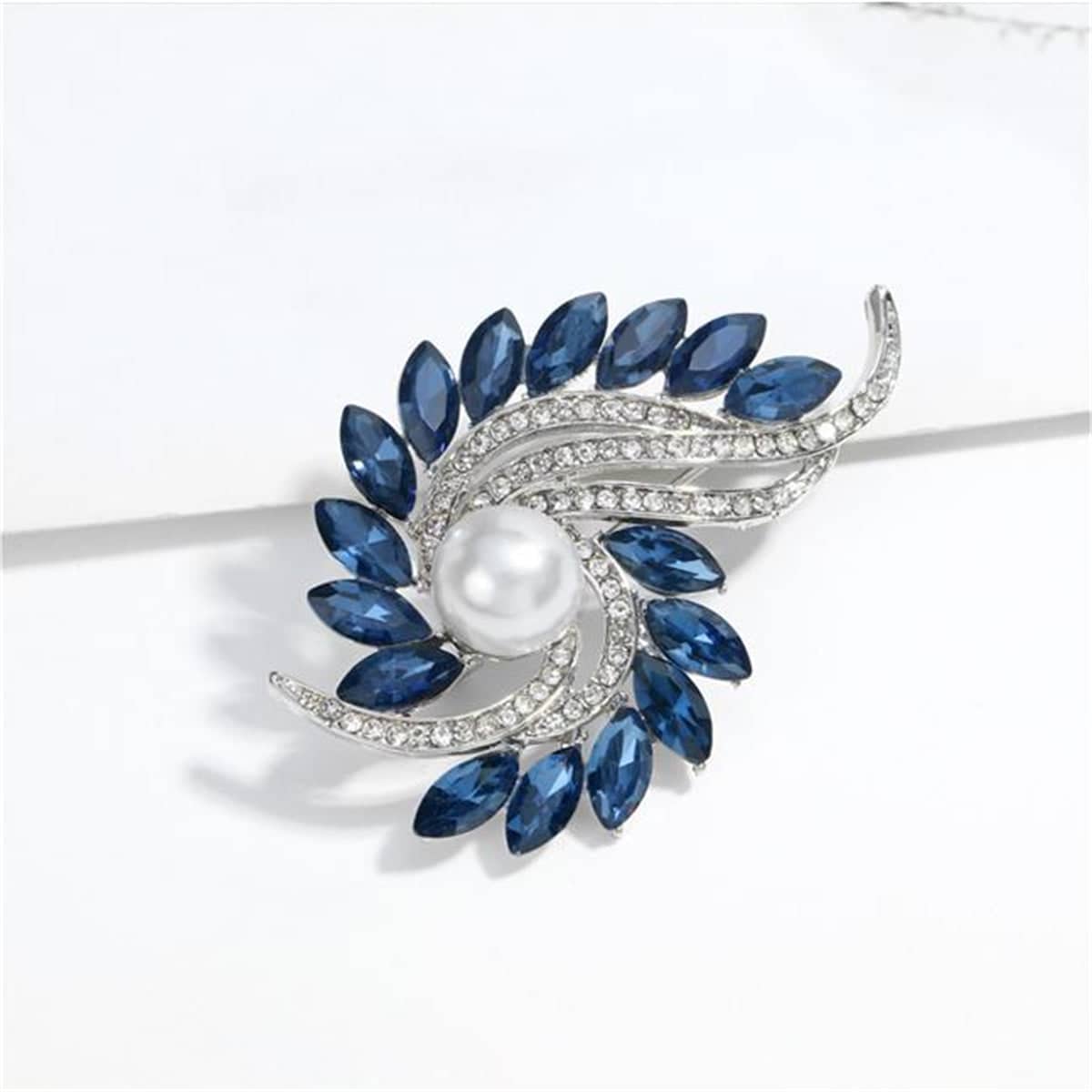 Metallic-