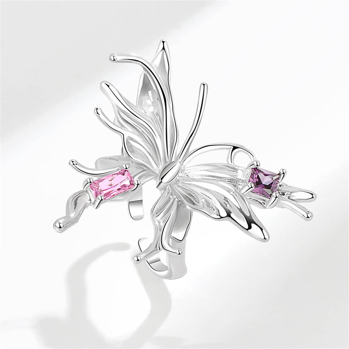 Pink-
