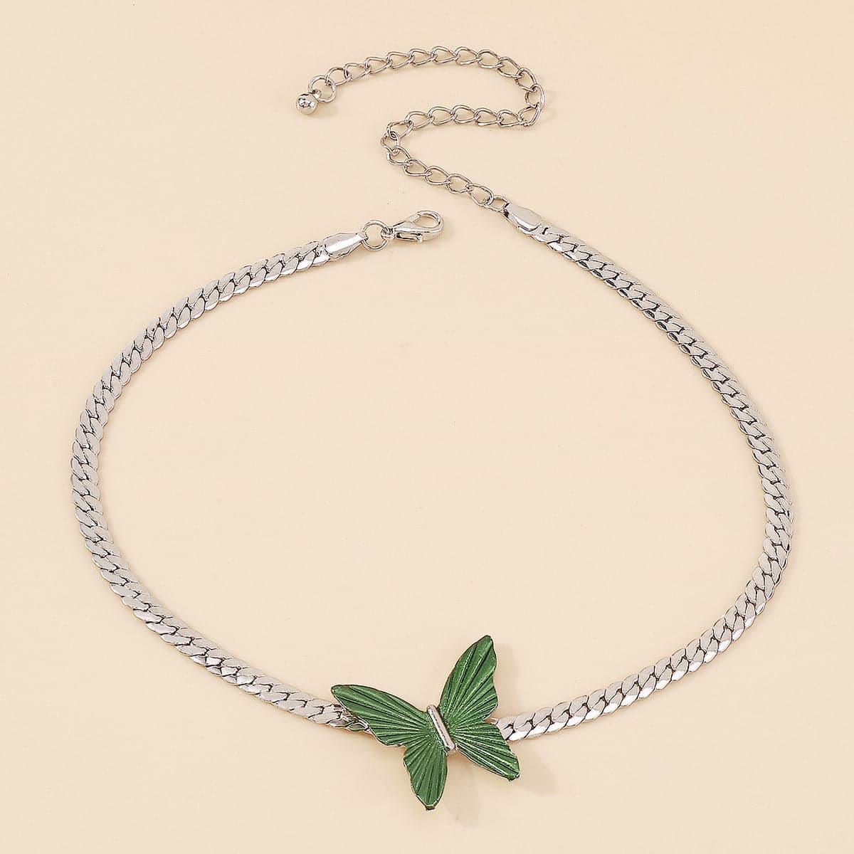Green-