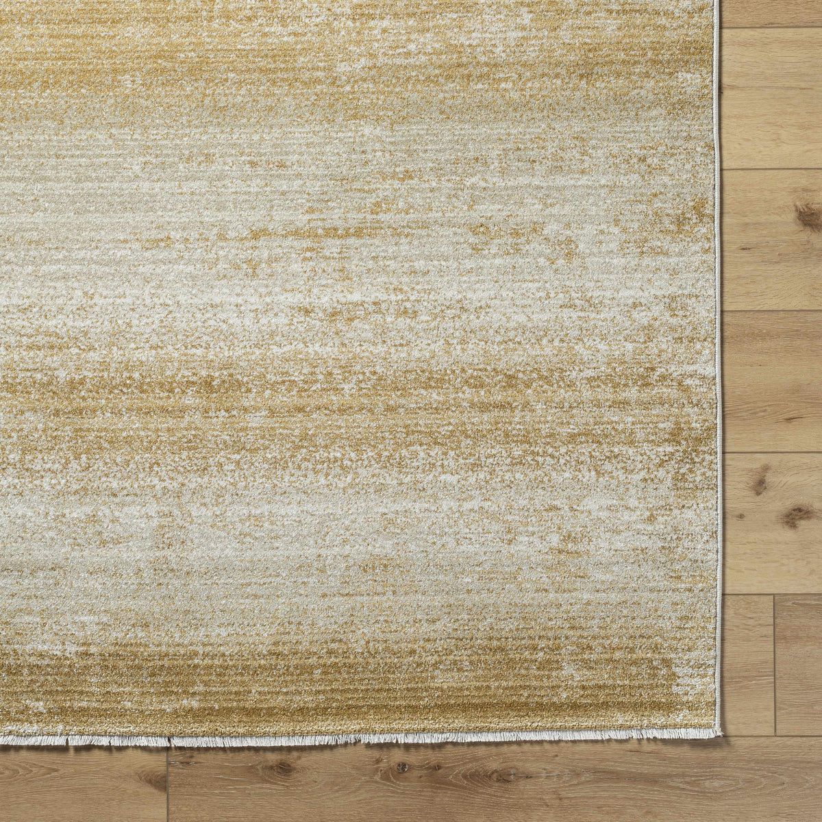 Uzima Sage & Gold Area Rug
