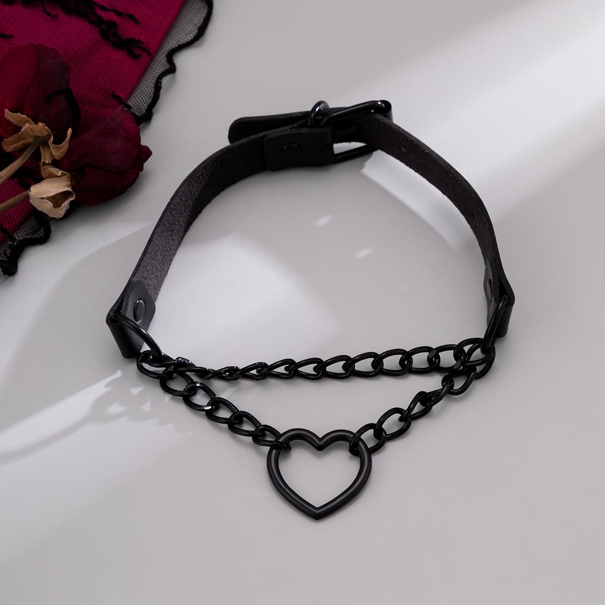 Black-