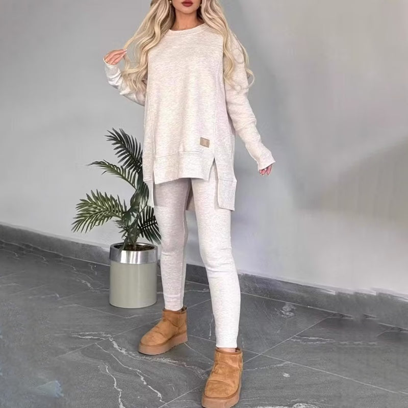 Women’s 2-Piece Lounge Set