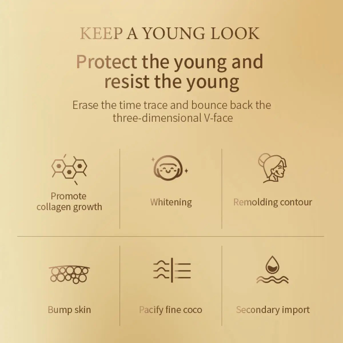 Gold-