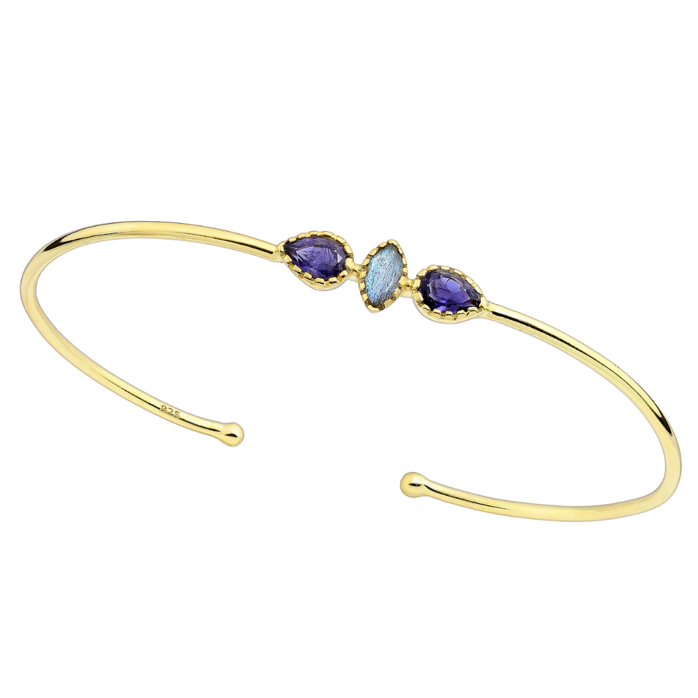 Sterling Silver-