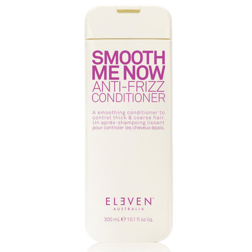Eleven Australia Smooth Me Now Anti-Frizz Conditioner 300ml