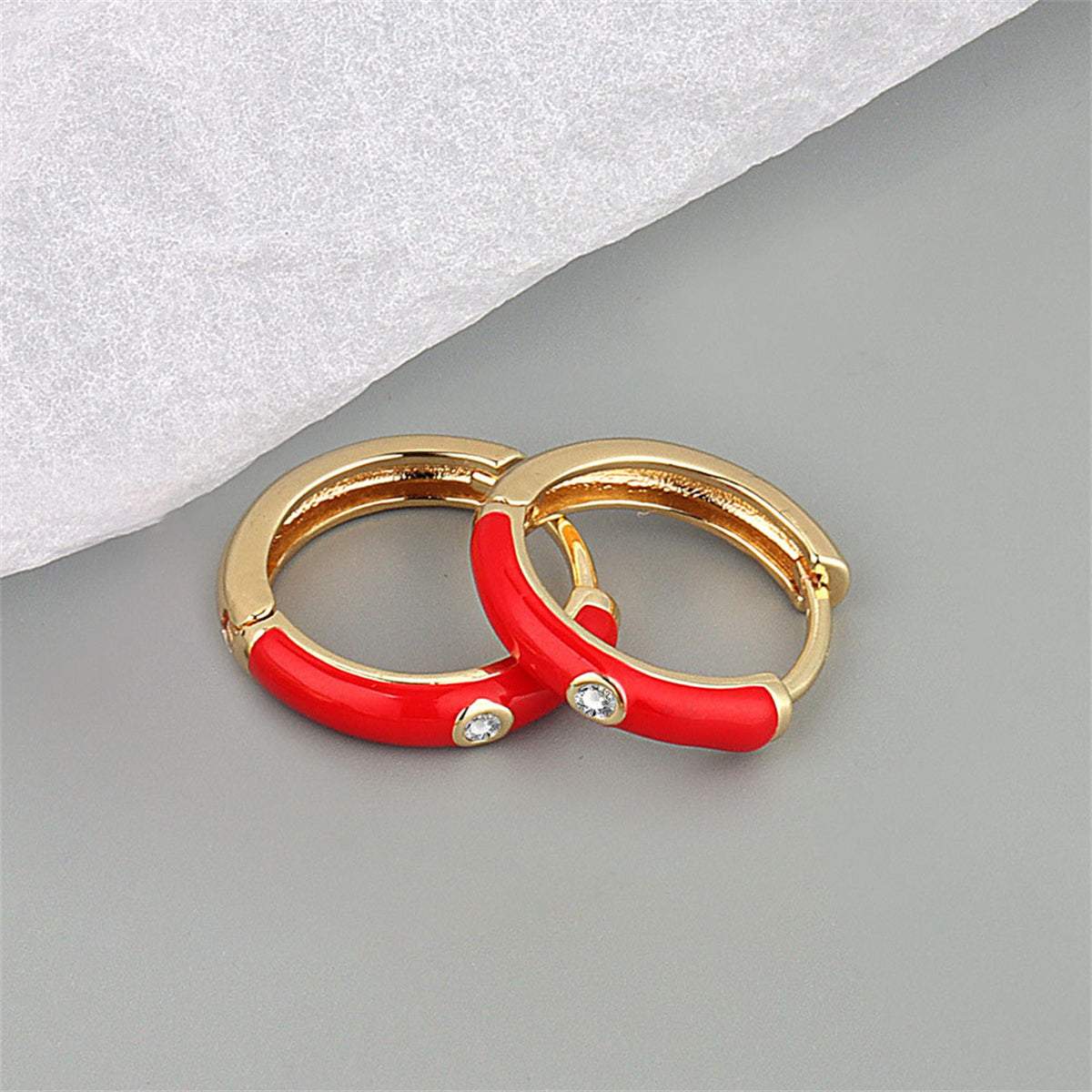 Red-
