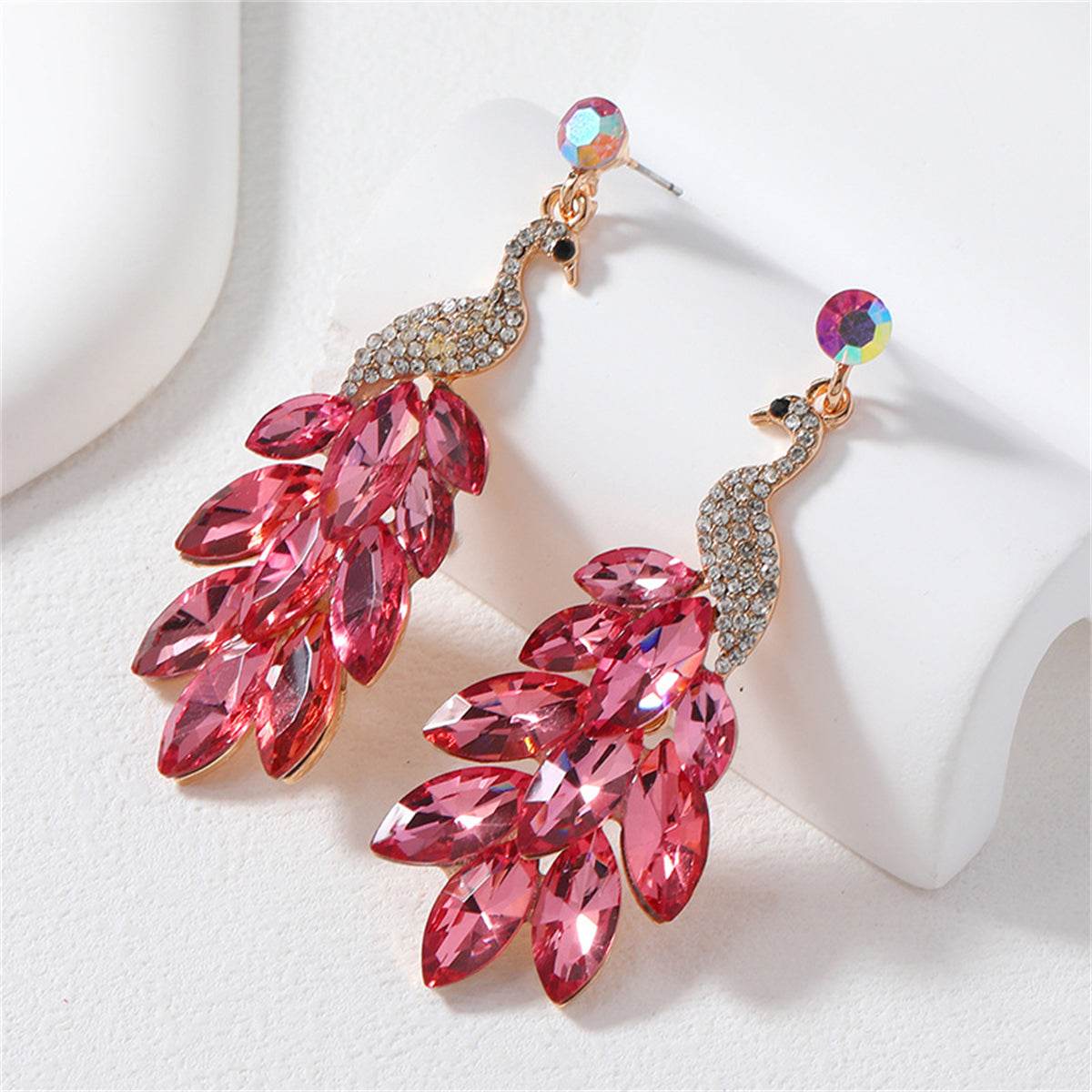 Pink-