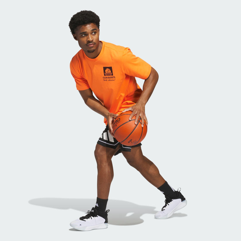 Semi Impact Orange-
