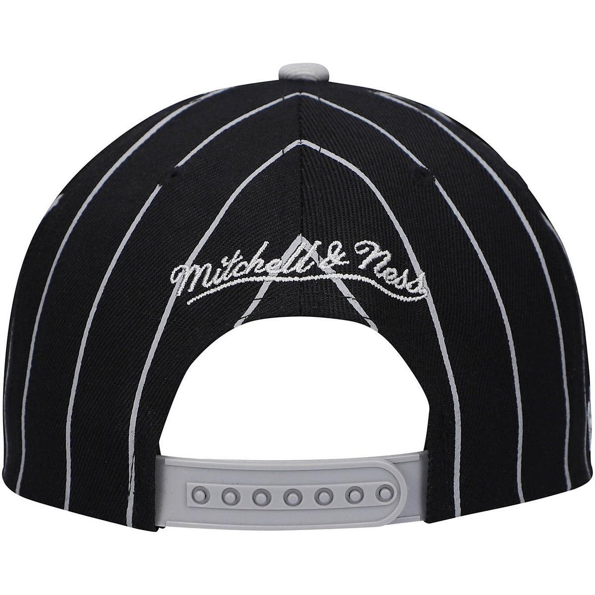 Mitchell & Ness Men's NBA Team Pin Snapback Nets Snapback Caps