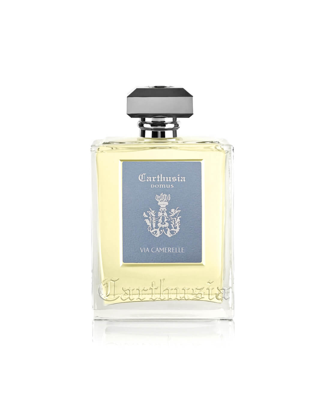 Carthusia via Camerelle Home Diffuser 480ml