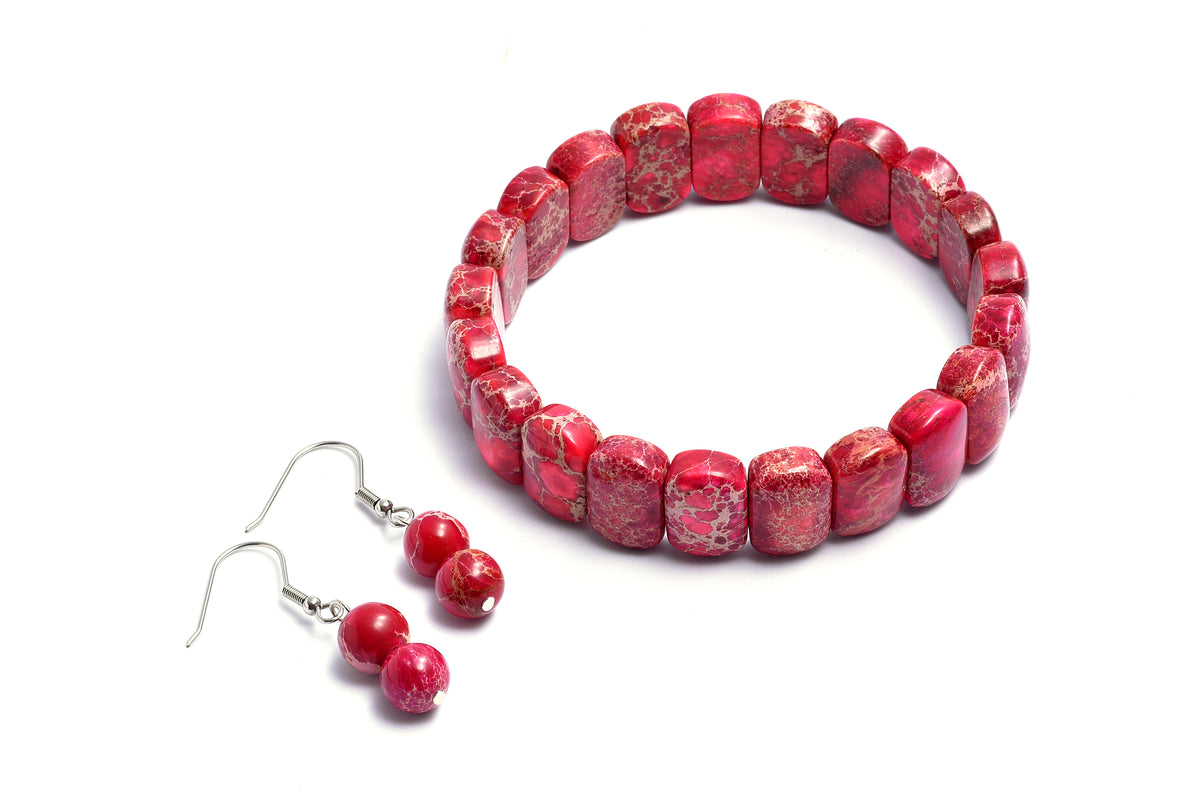 Red-