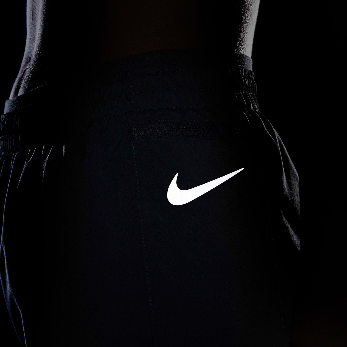Nike Women's Tempo Luxe Running Shorts
