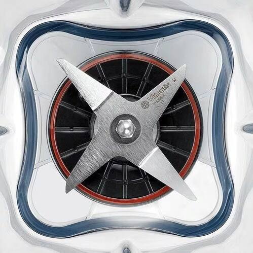 Vitamix Professional-Grade Blender C Series 6500 64Oz in Black