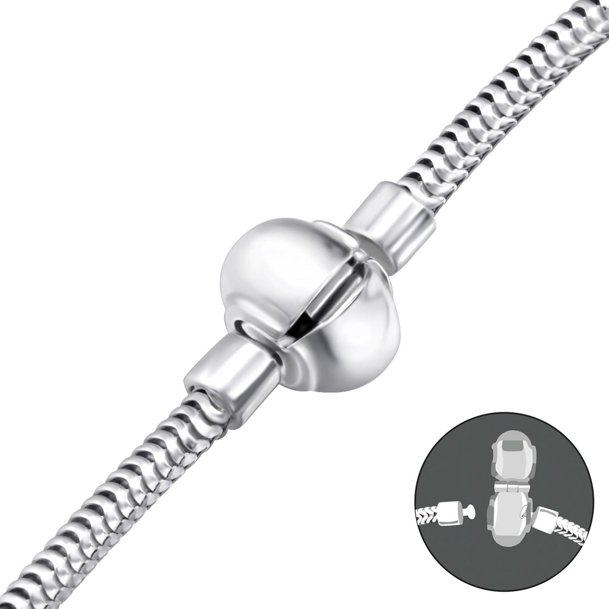 Silver-