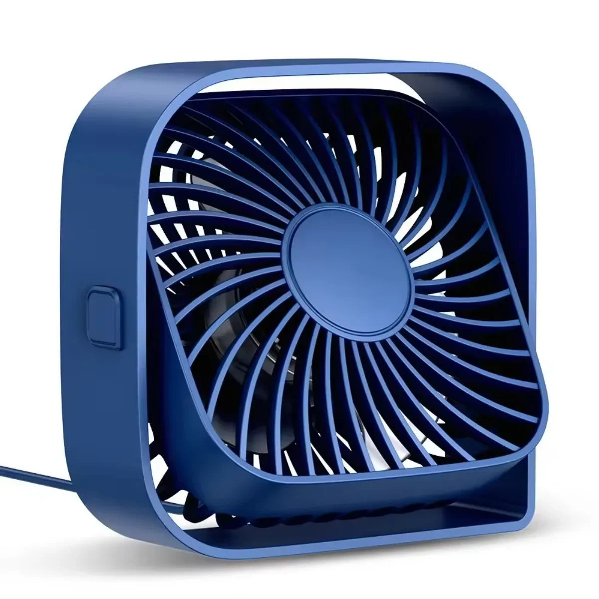 Navy blue-