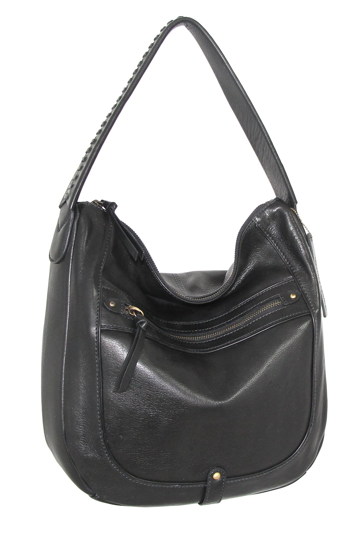 Nino Bossi Aisling Hobo - Black