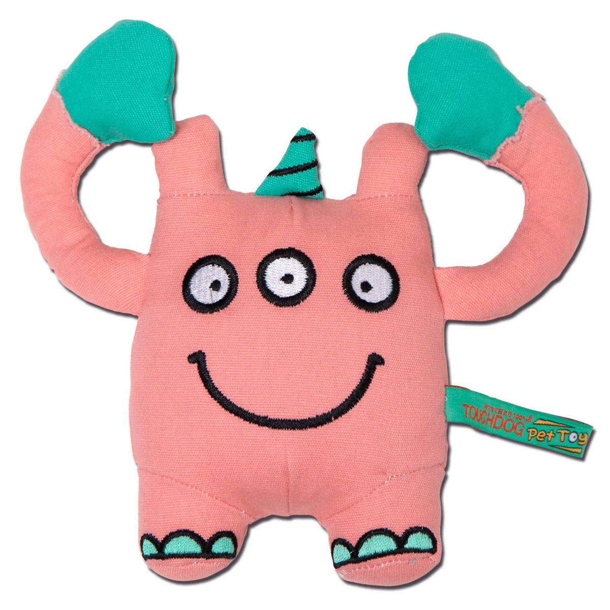 Pink-