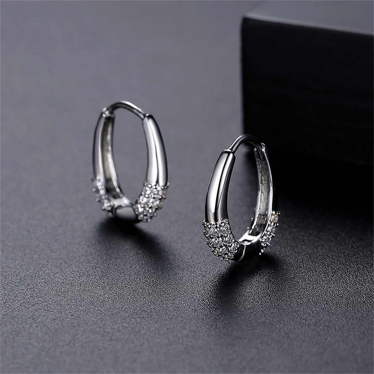 Metallic-
